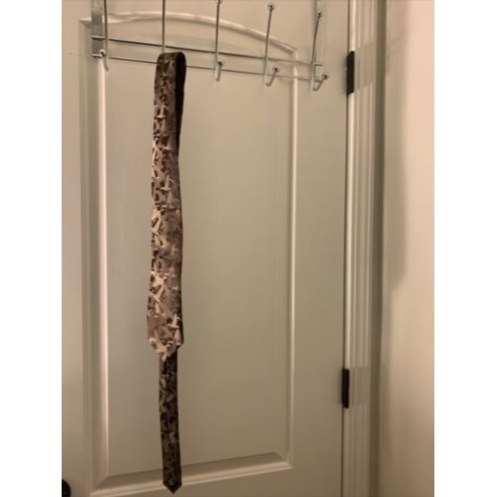 1 Duck Dynasty Men's Tie Necktie Camo